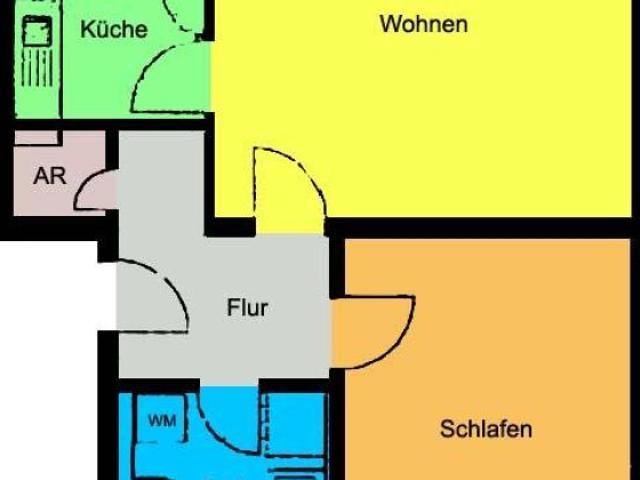 Wohnung kaufen in Freital, Sachsen