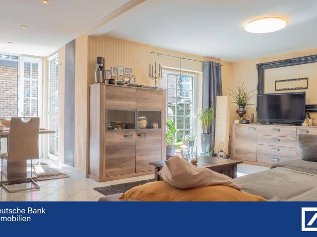Etagenwohnung kaufen in Bergisch Gladbach