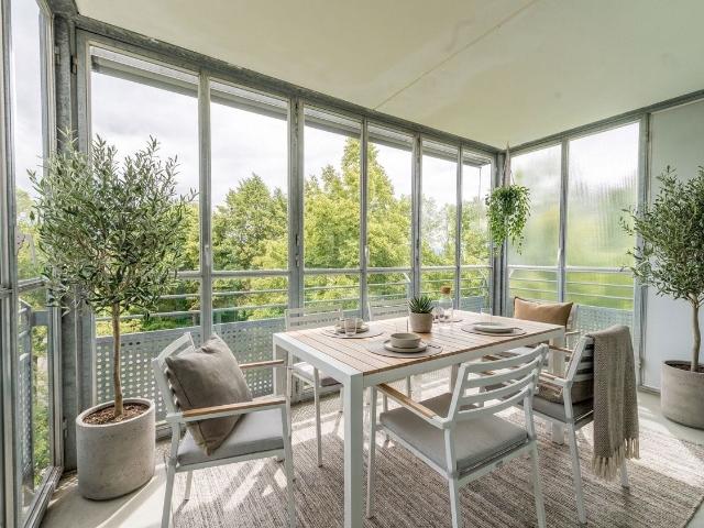 Wohnung kaufen in Köniz, Bern