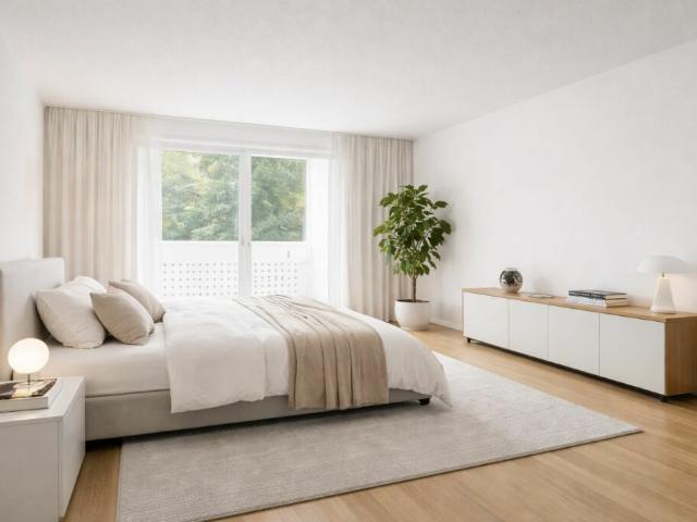 Wohnung kaufen in Bern
