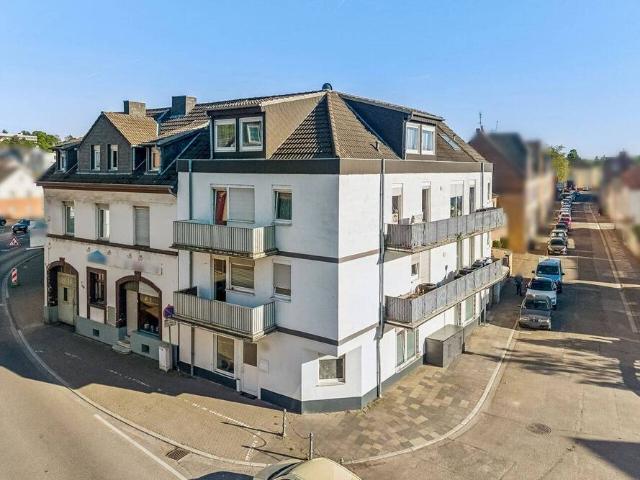 Haus kaufen in Horrem, Kerpen