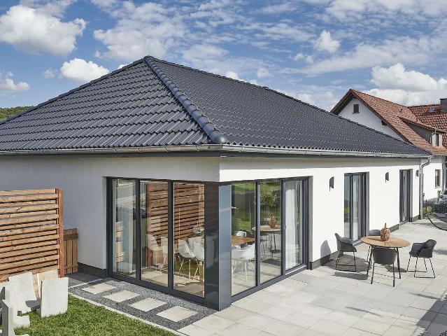 Haus kaufen in Niedersohren, Rhein-Hunsrück-Kreis