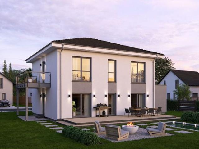 Haus kaufen in Birkenwerder, Brandenburg