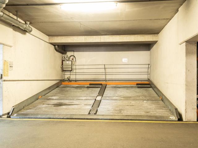 Büro mieten in Innere Stadt, Linz