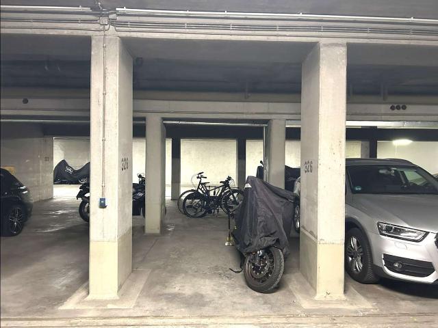 Garage kaufen in München