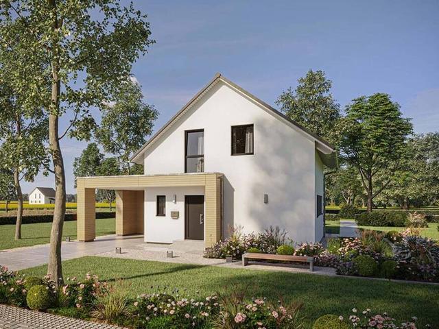 Haus kaufen in Östringen