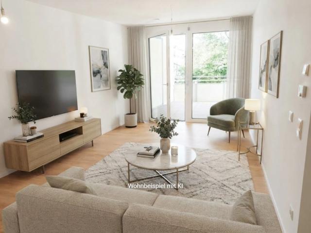 Apartment mieten in Reinsberg, Niederösterreich