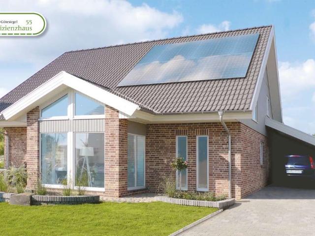 Haus kaufen in Kempenich, Landkreis Ahrweiler