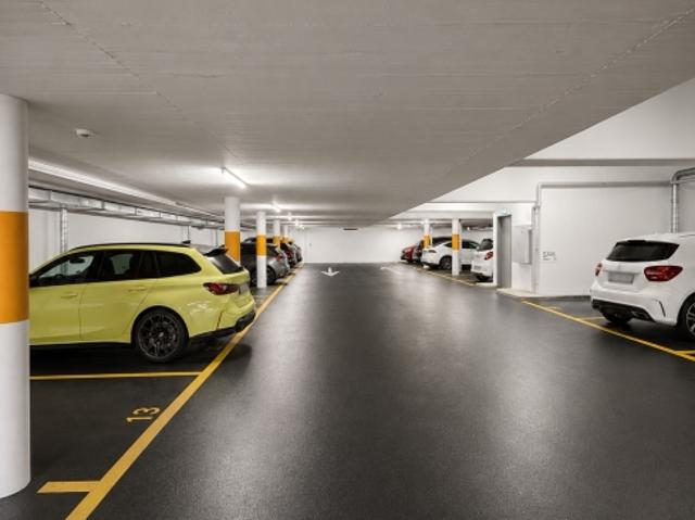 Garage mieten in Wallisellen, Zürich
