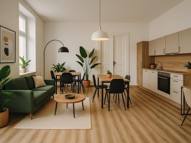 Apartment mieten in Pichling bei Köflach, Köflach