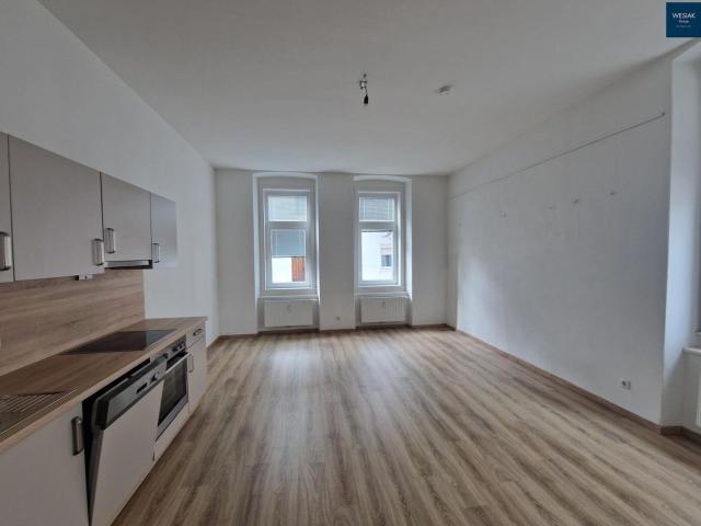 Wohnung mieten in Köflach, Steiermark