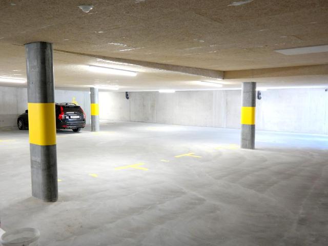 Garage mieten in Lü