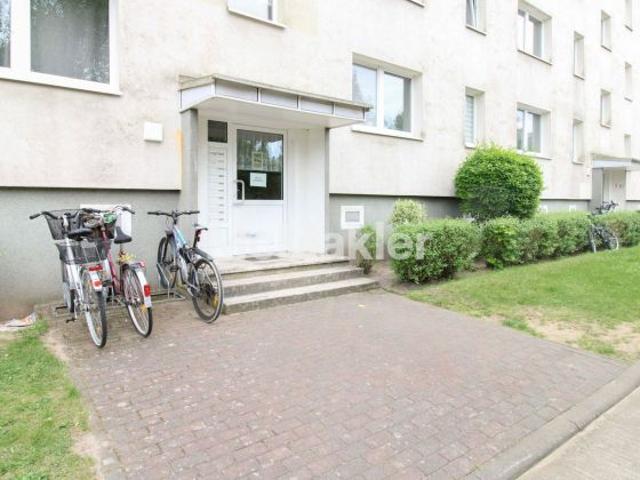 Wohnung kaufen in Damm, Mecklenburg-Vorpommern