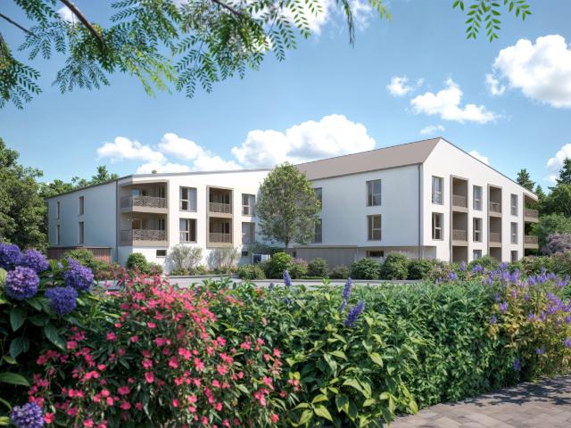 Wohnung mieten in Klosterlechfeld, Bayern