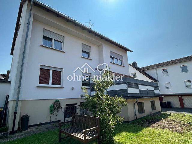 Haus kaufen in Bad Sooden-Allendorf, Hessen