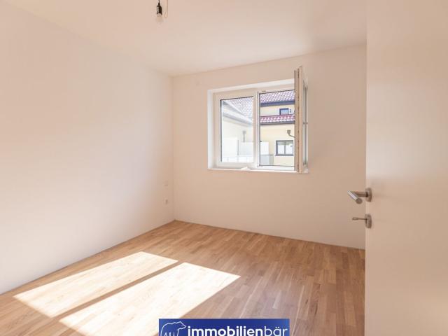 Wohnung kaufen in Pupping, Oberösterreich