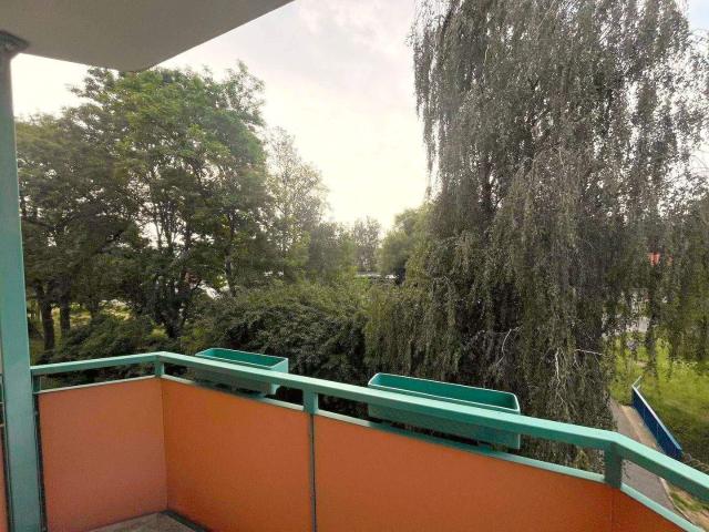 Apartment mieten in Zwickau-West, Zwickau