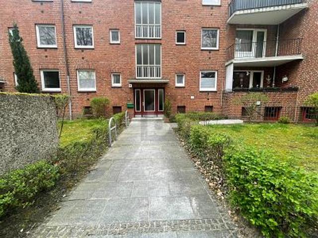 Wohnung kaufen in Horn, Hamburg
