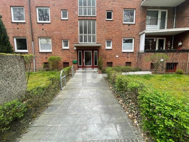 Wohnung kaufen in MOIA - HUB Hamburg-Horn, Hamburg