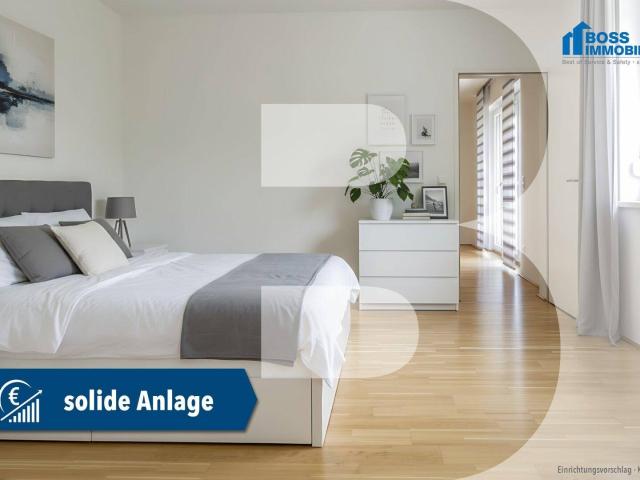 Apartment kaufen in St. Dionysen, Traun