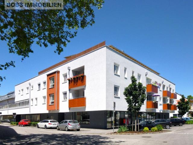 Wohnung kaufen in Traun, Oberösterreich