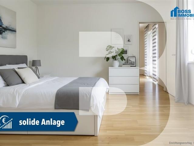 Wohnung kaufen in St. Dionysen, Traun
