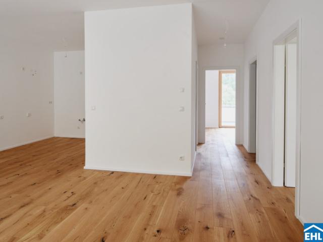 Wohnung kaufen in Kaltenleutgeben, Niederösterreich