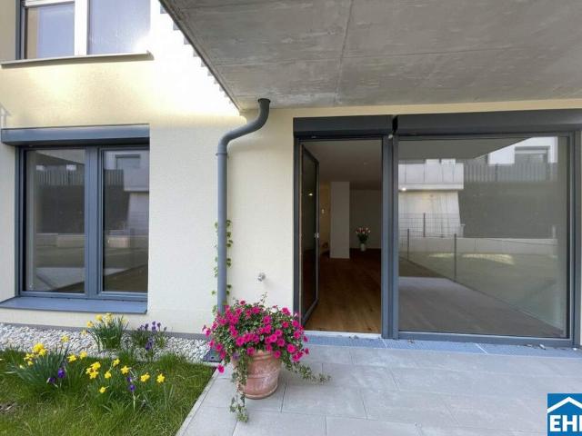 Wohnung kaufen in Mödling, Niederösterreich