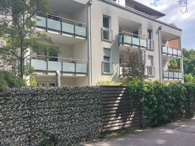 Etagenwohnung kaufen in Traunstein, Haslach