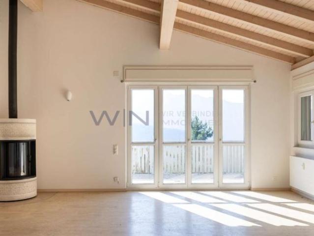 Haus kaufen in Aldesago, Tessin