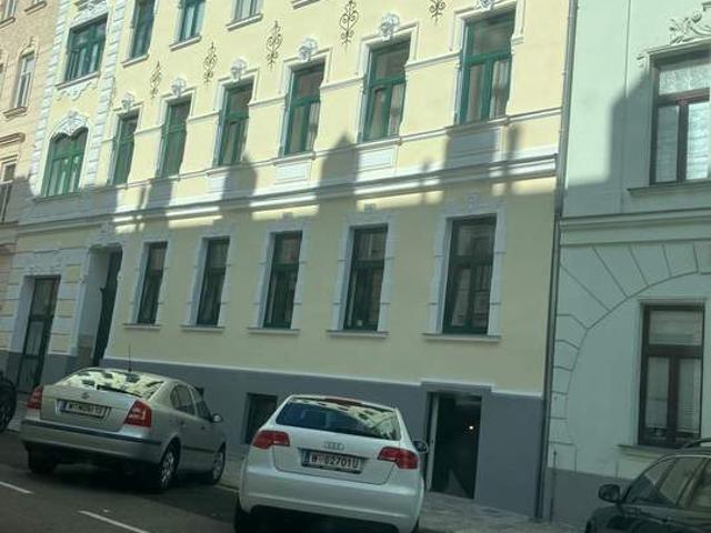 Wohnung kaufen in Währing, Wien