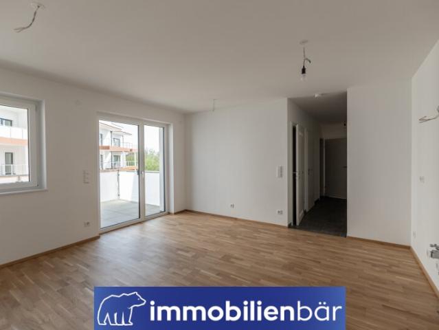 Wohnung kaufen in Pupping, Oberösterreich