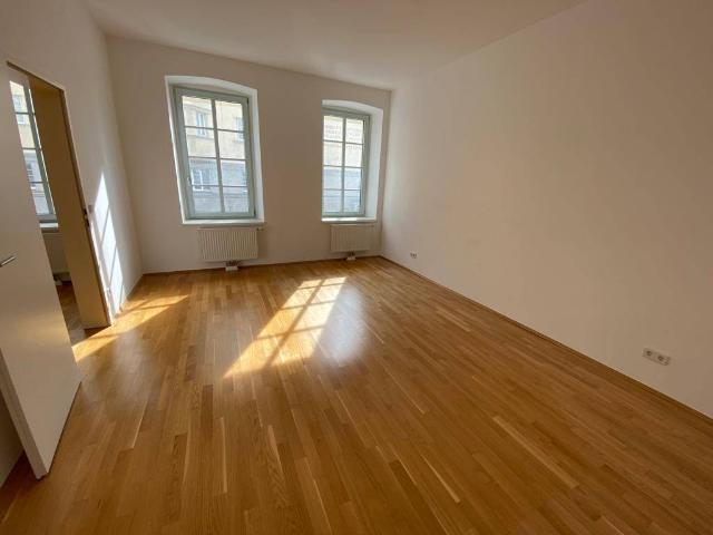 Apartment kaufen in Ottakring, Wien