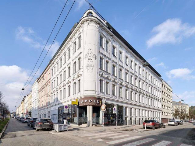 Apartment kaufen in Ottakring, Wien