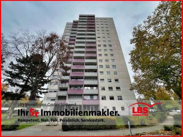 Wohnung kaufen in Frankenthal (Pfalz), Frankenthal