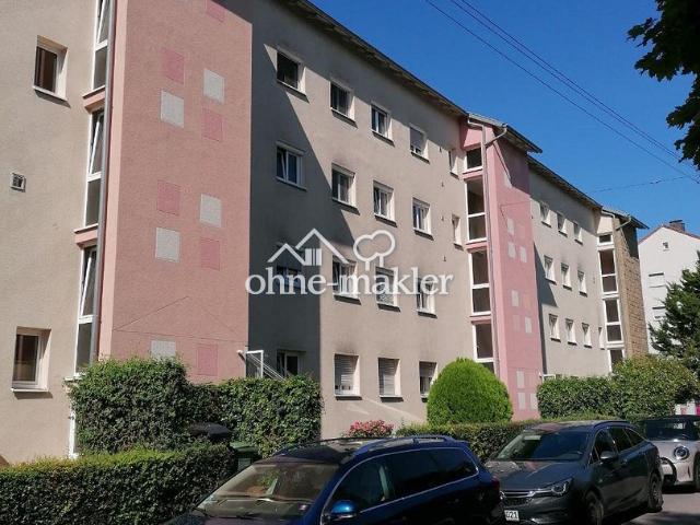 Apartment kaufen in Degerloch, Stuttgart