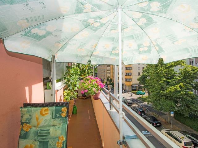 Wohnung kaufen in Galgenhof, Nürnberg
