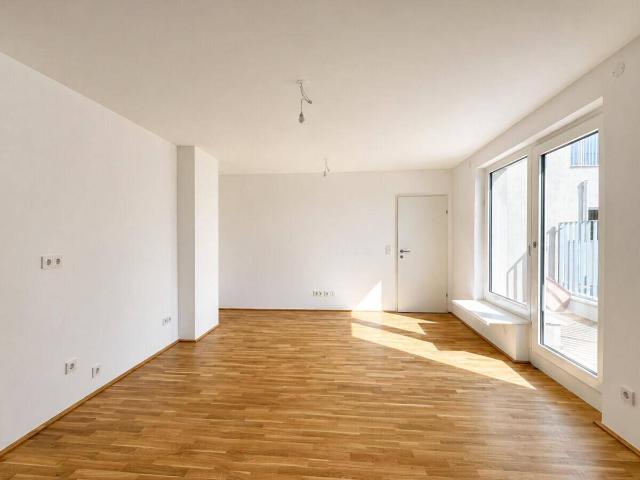 Apartment kaufen in Donaustadt, Wien