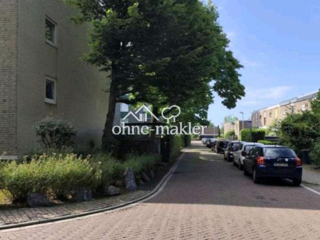 Apartment kaufen in Alt-Erkrath, Erkrath