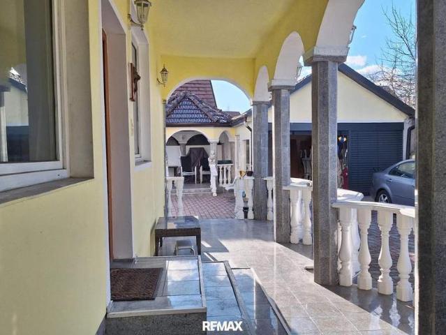 Haus kaufen in Kaindorf an der Sulm