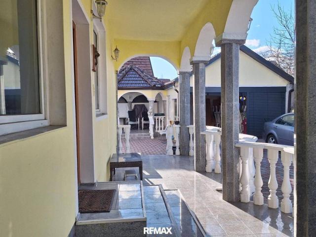 Haus kaufen in Altenmarkt, Kaindorf an der Sulm