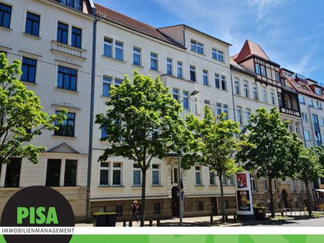 Wohnung kaufen in Gohlis-Mitte, Leipzig
