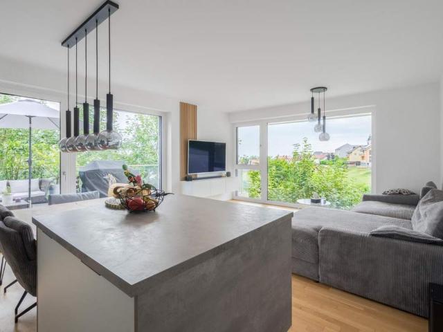 Wohnung kaufen in Urfahr, Linz