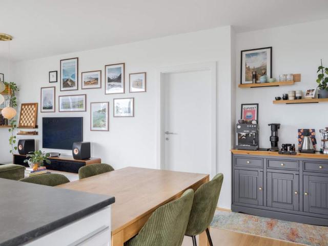 Wohnung kaufen in Urfahr, Linz