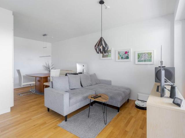 Wohnung kaufen in Urfahr, Linz