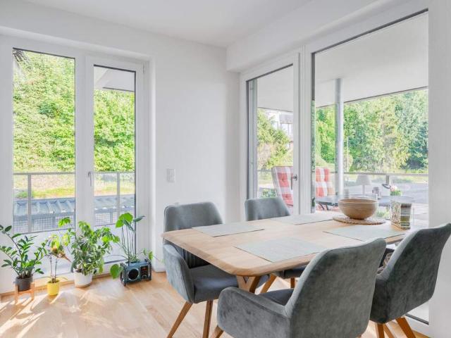 Wohnung kaufen in Urfahr, Linz