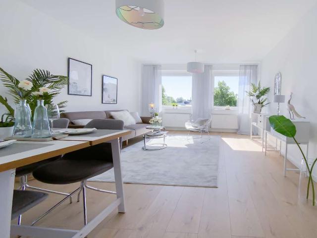Wohnung kaufen in Neumünster
