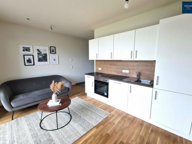 Wohnung kaufen in Steiermark