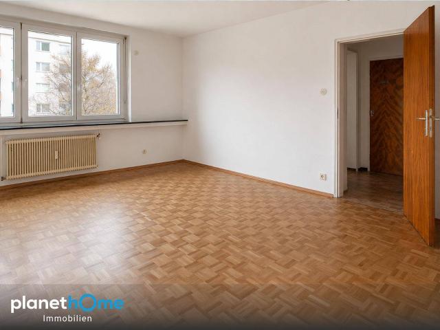 Apartment kaufen in Salzburg