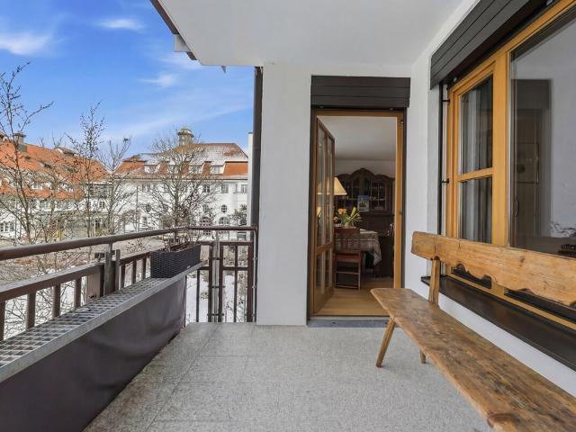 Wohnung kaufen in Seeshaupt, Bayern